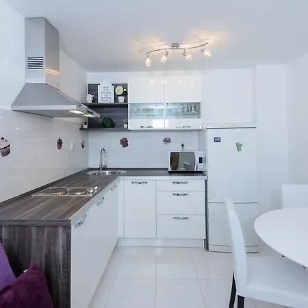 Appartement Ema