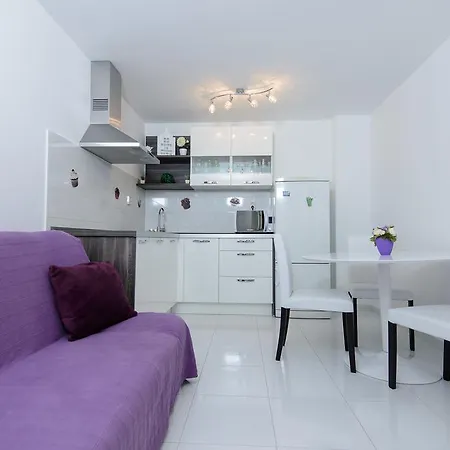 Appartement Ema