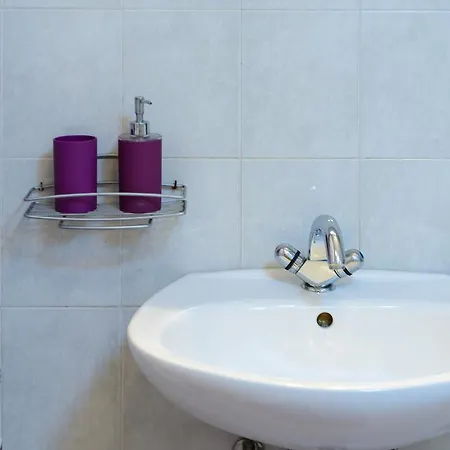Ema Appartement *