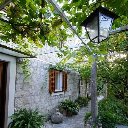 Ema Apartment