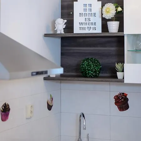 Lägenhet Ema Dubrovnik