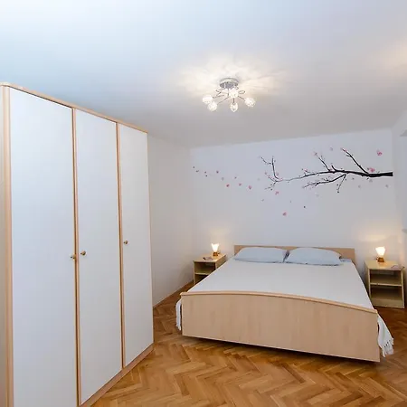 公寓 Ema 杜布罗夫尼克