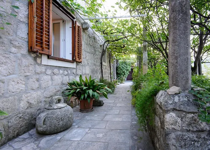 Ema ドゥブロブニク