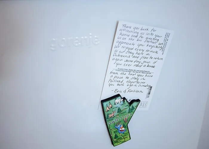 Ema ドゥブロブニク