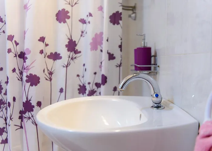 アパート Ema ドゥブロブニク